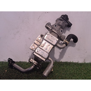 INTERCASILLADOR DE CALOR SUZUKI Vitara Serie 1871053SA0000 K14C gasolina 1373 (15>) - Product Image 1
