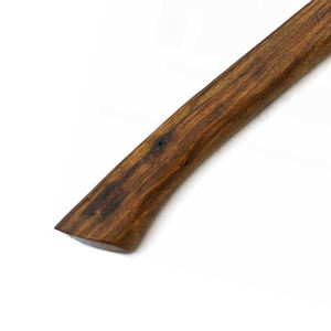 Hachas de Acero de Damasco Hechas a Mano con un Patrón de Acero Único y un Mango Cómodo para Colección y Regalo, Hachas de Grado Profesional - Product Image 3