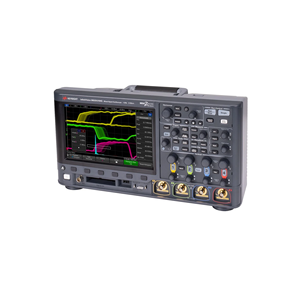 Osciloscopio Digital de 500 MHz y 5 GSa/s (DSOX3054G/DSOX3052G) con 4/2 Canales Analógicos - Product Image 3