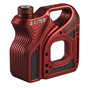 Aceite de Motor Sintético de Alta Potencia 5W40 SN/CJ4 para Motor de Gasolina para Automóvil - Product Image 1