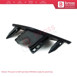 BSP1019-2 Headlight <b>Washer</b> Cover Cap Right 3G0807938 for Passat B8 3G 2015-2019 - Product Image 4