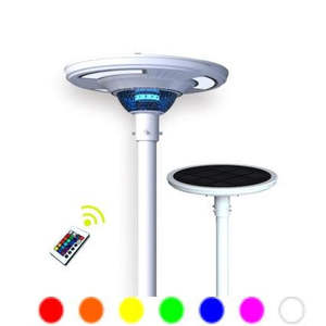 NGW-30RC con Energía Solar y Fuente de Luz LED - Product Image 1