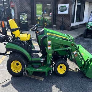 Système de toilettage robuste Z545R adapté aux grandes zones vertes - Product Image 1