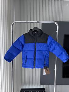 Chaqueta de invierno acolchada para hombre, OEM ODM, personalizada, aislante, ligera y de material duradero - Product Image 6