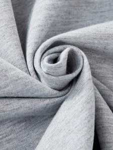 400GSM 100% algodón gris claro strass adornado mujer Sudadera con capucha logotipo personalizado sudadera Wing Star diseño para Streetwear Zip - Product Image 3