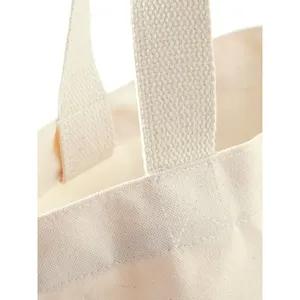Bolsa de Compras Marina Orgánica EarthAware, Bolsa de Compras Promocional Sostenible - Product Image 5