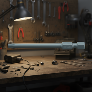 Usag Pneumatic <b>Screw</b> <b>Drivers</b> with TORX PLUS Imprint <b>Bits</b> for <b>Screws</b> - Product Image 3