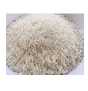 Precio de Venta caliente arroz blanco de grano largo tailandés orgánico 5% roto a granel - Product Image 3