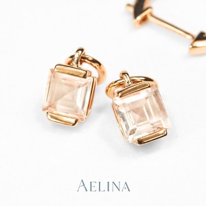 อุปกรณ์เสริมต่างหูสเตลล่าจากแบรนด์ aelina จากประเทศไทยชิ้นส่วนต่างหูคุณภาพสูงเครื่องประดับที่เคยต้องการ - Product Image 2