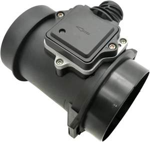 5 wk9600 MAF sensore di flusso d'aria di massa per BMW M3 E36 E39 323i 328i 5 wk9617 13621703650 misuratore di portata d'aria di massa - Product Image 2