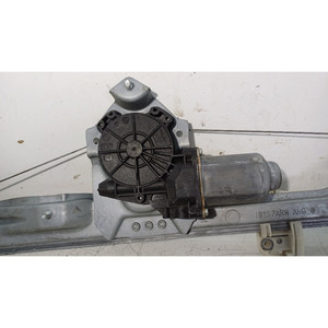 Mécanisme de levage de la vitre arrière. SX RENAULT Modus 1ère Série 8200801330K9K760 (04>06) - Product Image 2