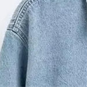 Nouvelle veste d'hiver vintage pour homme 2025, avec poches personnalisées, broderie sur le devant, haute qualité, 100% coton, imperméable - Product Image 2