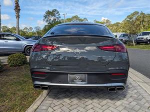 2022 Mercedes-Benz Clase S MB AMG S580 Manufaktur Sign 4MATIC 2017 Turbo 250HP 4,1-6L Transmisión automática de 9 velocidades Mano izquierda - Product Image 4