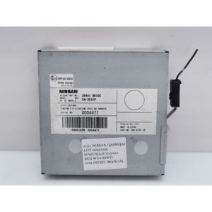 Modulo di Controllo Telecamera NISSAN Qashqai +2 284A1BR10C (08>13) - Product Image 1
