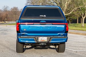 F-1.5.0 Lightning Lariat Usado 2022 - Product Image 5