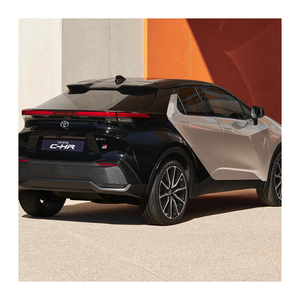 Vente chaude Pas Cher TOYOTAI CH-R HYBRID 2020 2.0L Confort Version Véhicules Carburant Voiture d'occasion - Product Image 3