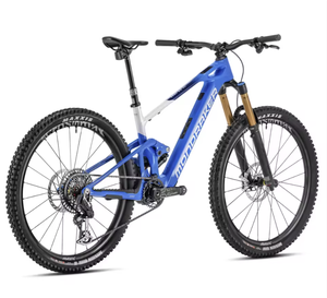 จักรยานเสือภูเขาไฟฟ้า Neat RR SL ปี 2025 - Product Image 4