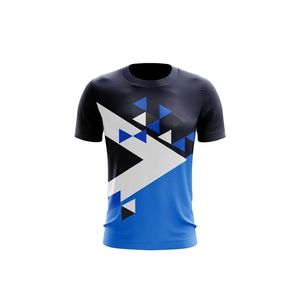 Camiseta de Fútbol de Manga Larga Personalizada, Uniforme de Equipo Ligero y Transpirable con Nombre y Número Personalizados - Product Image 4