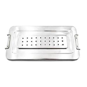 Juego de instrumentos quirúrgicos de alta calidad Juego de cirugía ortopédica básica de 25 PCS de instrumentos quirúrgicos por Medexo International - Product Image 6