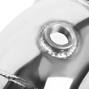 Tuyau de descente d'échappement pour moteur Toyota Supra B58 2020 "4.5" 4.5 pouces tuyau de descente T-304 d'échappement en acier inoxydable USA STOCK - Product Image 4