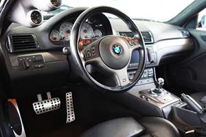 BMW M3 Coupé 2002 USADO con Volante a la Izquierda/Derecha - Product Image 5