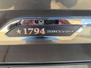 Toyota Tundra Edición 1794 2023 en venta - Product Image 3