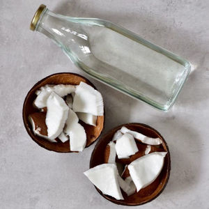 การส่งออกน้ำมันมะพร้าวบริสุทธิ์จำนวนมาก - Product Image 4