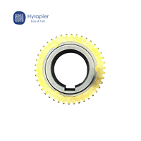 Système de déroulage à vis sans fin en cuivre pour machine à tisser textile RIFA 31, accessoires, pièces détachées pour métier à tisser à navettes