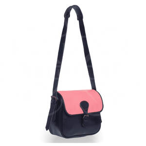 กระเป๋าใส่ตลับหมึกแบบปรับได้มีสายสะพายไหล่ทำจากหนังผ้าคอตตอนดีไซน์ล่าสุด2025 - Product Image 2