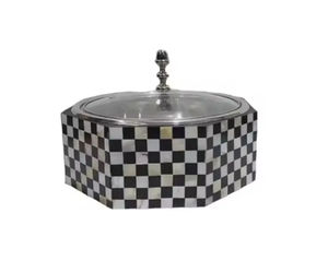 Casseroles contemporaines isolées à double paroi avec couvercle élégant en acier inoxydable conçues pour les repas modernes et la rétention de la chaleur - Product Image 2