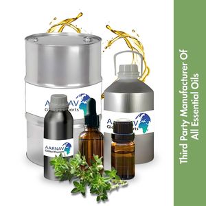 100% aceite esencial rojo de tomillo puro destilado al vapor para aromaterapia cuidado de la piel y el cuerpo suministro a granel del fabricante - Product Image 5