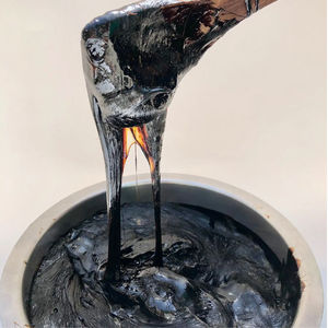 Shilajit Natural de Grado Alimenticio, Extracto Herbal en Resina, Suplemento en Gel, Extracción Líquido-Sólido para Claridad Mental y Concentración, en Botella de Vidrio - Product Image 4