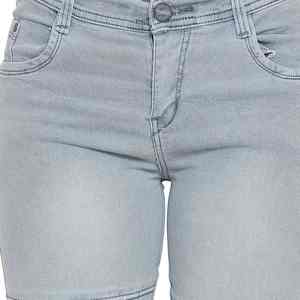 New Arrival Outdoor Use <b>Jeans</b> Pants Best Selling Women <b>Jeans</b> Pants Solid Color Women Denim <b>Jeans</b> For Sale - Product Image 6