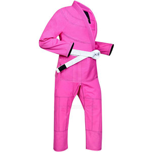 Uniforme de Jiu Jitsu Élite Construction Confiance Par Les Champions Uniforme de Jiu Jitsu Dans Le Monde Entier - Product Image 3
