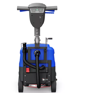 Fregadora profesional de 20L con sistema de limpieza. - Product Image 2