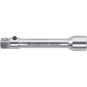 Stahlwille QuickRelease <b>Socket</b> <b>Extensions</b> - Product Image 3