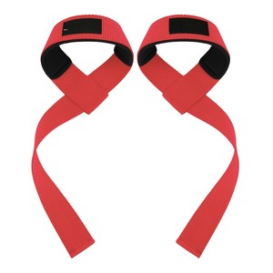 GAF, venta al por mayor, correas de levantamiento de pesas, mano de obra delicada, correas de muñeca, correas de levantamiento de pesas para levantar pesas - Product Image 6