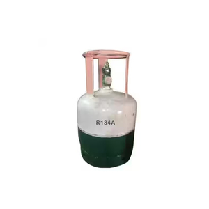 Refrigerante R454B confiable para actualizaciones de HVAC ecológicas y ahorro de energía - Product Image 4