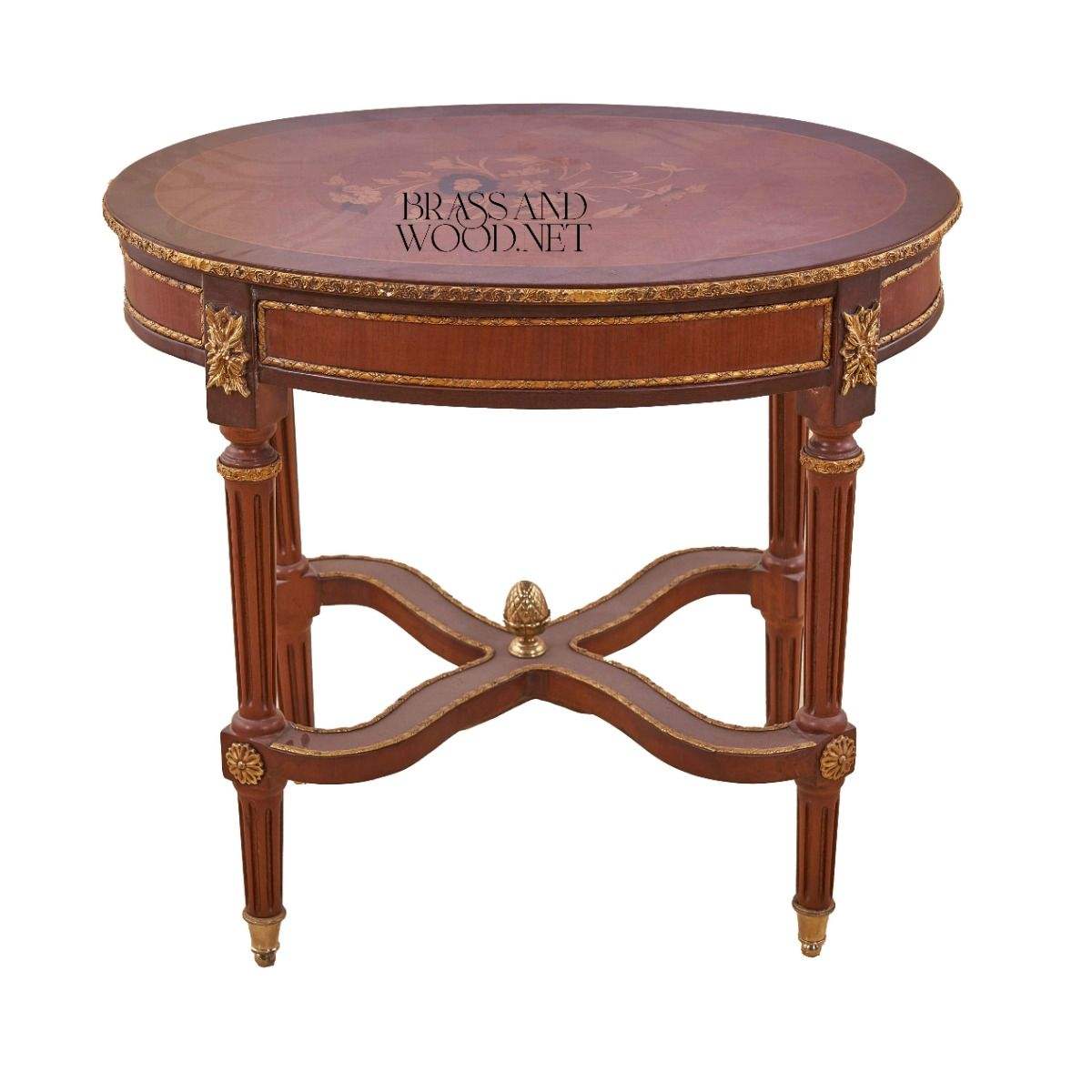 สีน้ำตาล