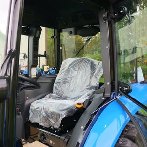 ACHETER UN TRACTEUR LS MT242HC AVEC CHARGEUR - Product Image 5