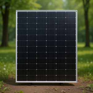 Panneau solaire Xindun Power ZD-P270 - Product Image 3