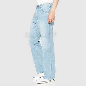 Fabricant Professionnel – Nouveau Design – Pantalon Évasé Décontracté à Boutons – Respirant, Léger, 100% Coton, Écologique, Séchage Rapide - Product Image 2