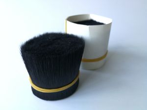 Fibre PBT coréenne à <span class=keywords><strong>prix</strong></span> compétitif Filament de <span class=keywords><strong>cils</strong></span> PBT en fibre synthétique durable et lisse pour l'extension de faux <span class=keywords><strong>cils</strong></span> - Product Image 5