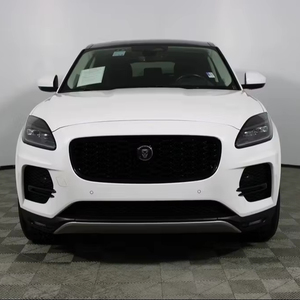 Coche usado de segunda mano con certificación LHD/RHD Ja guar 2022 P250 SE AWD - Product Image 1