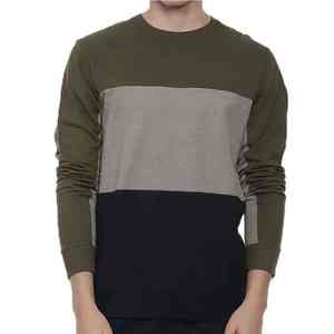 Nouvel arrivage de sweatshirts pour hommes de haute qualité Offre Spéciale hiver tenue décontracté respirant confortable fabricant de vêtements sweat-shirt - Product Image 6