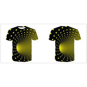 T-shirt personnalisé de meilleure qualité pour hommes, chemises de bonne qualité avec Logo et Design personnalisés au prix International Pook, vente en gros - Product Image 4