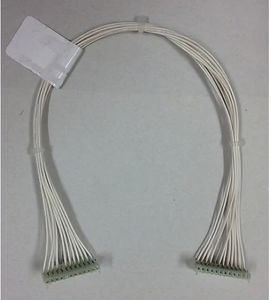 M01200A001 CRIND YUMUŞAK TUŞLAR KABLO DEĞİŞTİRME GILBARCO için ENCORE 300 500 500S 700S'YE UYAR - Product Image 1