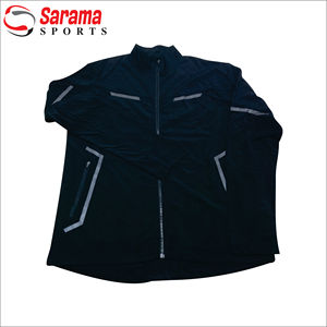 Chaquetas de Diseño Nuevo y Alta Calidad con Logotipo y Diseño del Club y Materiales de Alta Calidad - Product Image 2