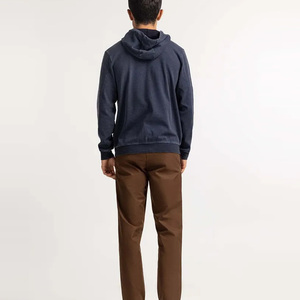 Fabricantes de ropa personalizado Y2k gráfico Sudadera con capucha hombres de alta calidad de gran tamaño pesado pulóver sudaderas con capucha hombres moda Streetwear - Product Image 3