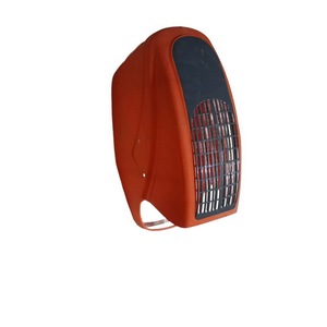Copertura Motore Daac24D/Daac50D/Daac100D Modello Rif. 701210, Scudo Protettivo Compatibile - Product Image 1